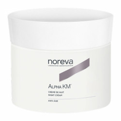 NOREVA ALPHA KM Night Cream...