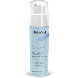 NOREVA AQUAREVA SERUM HYDRA...