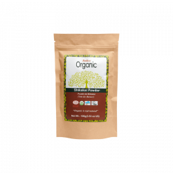 RADICO ORGANIC Poudre Shikakai 100g