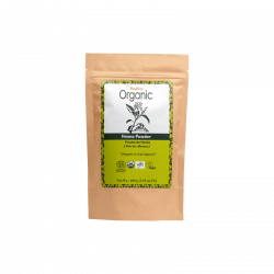 RADICO ORGANIC Poudre Bio Henné 100g