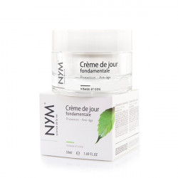 NYM CREME DE JOUR Fondamentale 50ml