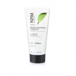 NYM MASQUE GOMMAGE Fondamentale 50ml