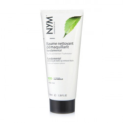 NYM BAUME Nettoyant - Démaquillant 100ml