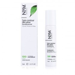 NYM SOIN CONTOUR DES YEUX Fondamentale 15ml