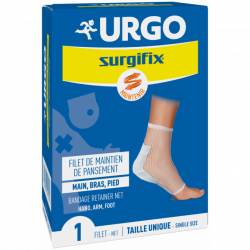 URGO SURGIFIX N5 3M MAIN BRAS