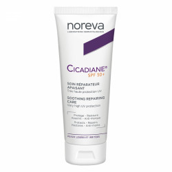 NOREVA CICADIANE SPF50+ 40ML