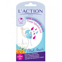 ACTION PARIS MASQUE HYDRA VITAL - 15 G