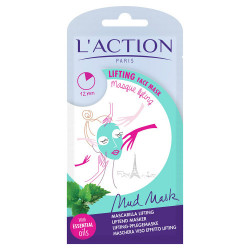 L'ACTION PARIS Lifting Mask...