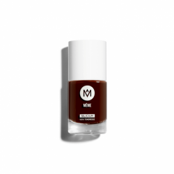 MEME LE VERNIS AU SILICIUM CHOCOLAT 10 - 10 ml