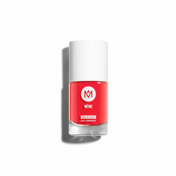 MÊME LE VERNIS AU SILICIUM CORAIL 04 - 10 ml