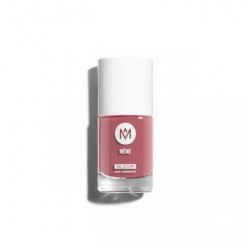 MÊME LE VERNIS AU SILICIUM BOIS DE ROSE 07 - 10 ml