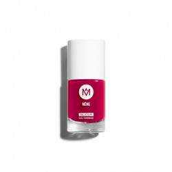 MÊME LE VERNIS AU SILICIUM FRAMBOISE - 10 ml