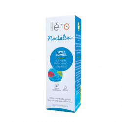 LERO NOCTULINE Sleep Spray...