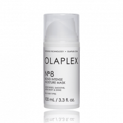 OLAPLEX N°8 MASQUE HYDRATANT 100ml