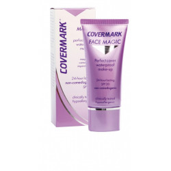 Covermark Face Magic N5 Brun 30ml