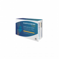 E-SCIENCES CARTILAMINE 1500 - 90 Comprimés