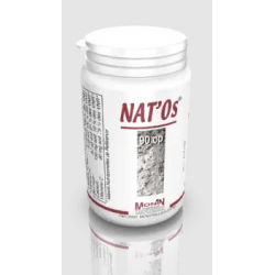 MONIN NAT'OS - 90 Tablets