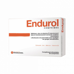 DISSOLVUROL ENDUROL - 30...