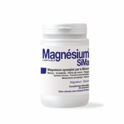 DISSOLVUROL MAGNESIUM SIMA - 90 Tablets