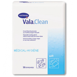 VALACLEAN TOILET GLOVE...