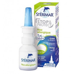 STÉRIMAR STOP & PROTECT ALLERGIE - 20 ml