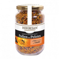 HERBESAN POLLEN PELOTE 225G