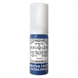 Ricqles Spray 15ml