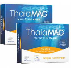 THALAMAG FORME Physique &...