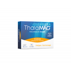 THALAMAG FORME Physique &...