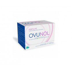 OVUNOL Fertilité - 30 Sachets