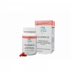 CO-QTION 10 Coenzyme Q10 -...