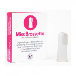 MISS BROSSETTE DOIGTIER BROSS DENT