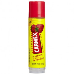 CARMEX STICK LEV SPF15 FRAISE 4G