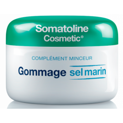 SOMATOLINE Cosmetic Gommage sel marin 350 g