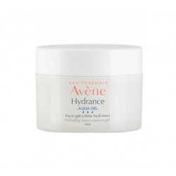 AVÈNE HYDRANCE Aqua-Gel Crème Hydratante - 50ML