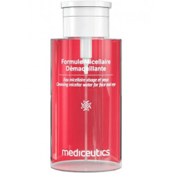 MEDICEUTICS DÉMAQUILLANTE MICELLAIRE - 300 ml