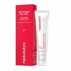 MEDICEUTICS NETTOYANT PRE-PEEL - 50 ml