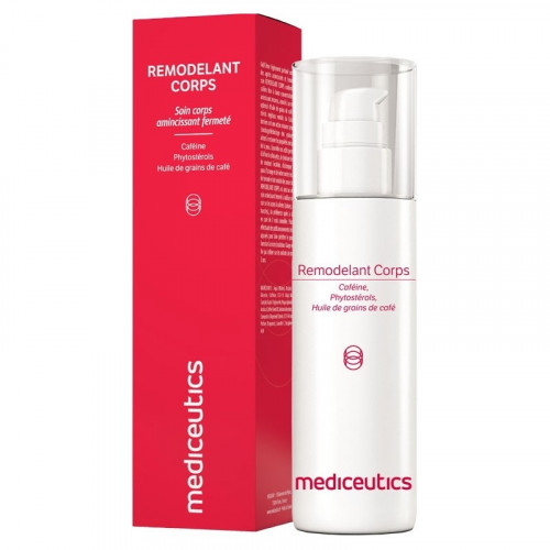 MEDICEUTICS REMODELANT CORPS - 200ml