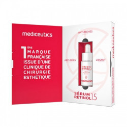 MEDICEUTICS SERUM RETINOL - 15 ml