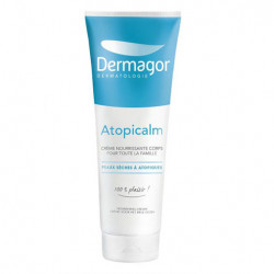 DERMAGOR ATOPICALM CRÈME NOURRISSANTE CORPS - 250 ml