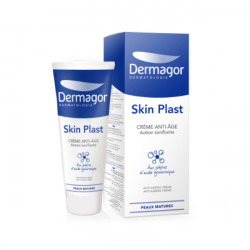 DERMAGOR CRÈME SKIN PLAST ANTI AGE - 40 ml