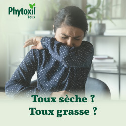 PHYTOXIL TOUX SIROP - 133 ml