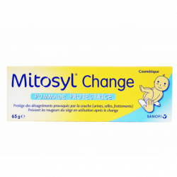 MITOSYL CHANGE POMMADE PROTECTRICE - 65 g