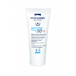 ISISPHARMA NEOTONE PREVENT SPF 50+ CRÈME TEINTÉE PROTECTRICE -