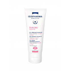 ISISPHARMA RUBORIL EXPERT M GEL-CRÈME ANTI-ROUGEURS - 40 ml