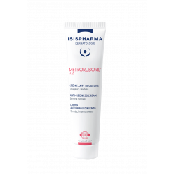 ISISPHARMA RUBORIL METRORUBORIL A.Z CRÈME ANTI-ROUGEURS - 30 ml