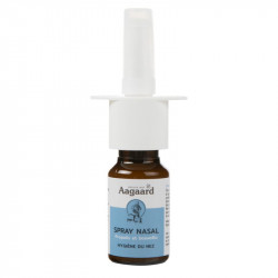 AAGAARD SPRAY NASAL - 15 ml