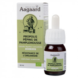 AAGAARD PROPOLIS...