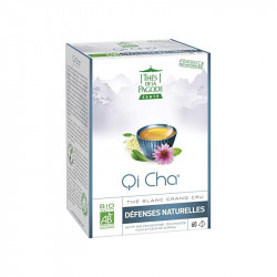 THE PAGODE QI CHA BIO GD CRU SAC60