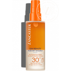 LANCASTER EAU DE PROTECTION SOLAIRE SPF30 - 150 ml